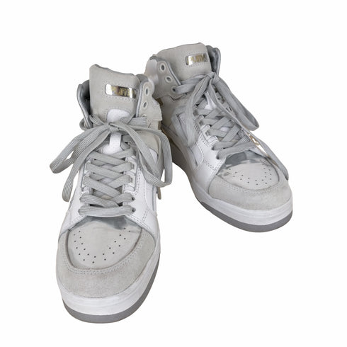 プーマ PUMA x SORAYAMA スリップストリーム ミッド スニーカー メンズ JPN:25