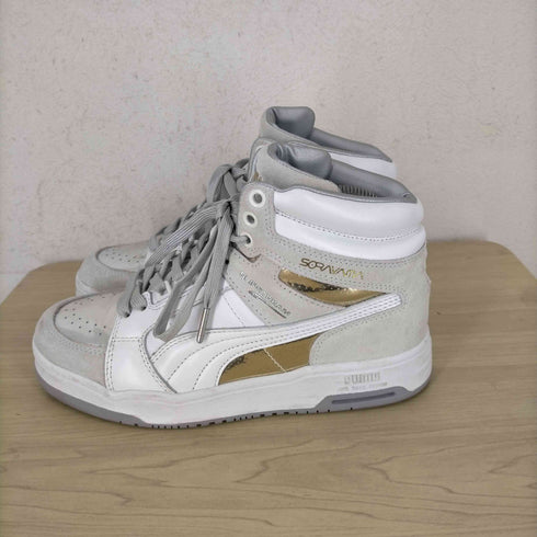 プーマ PUMA x SORAYAMA スリップストリーム ミッド スニーカー メンズ JPN:25