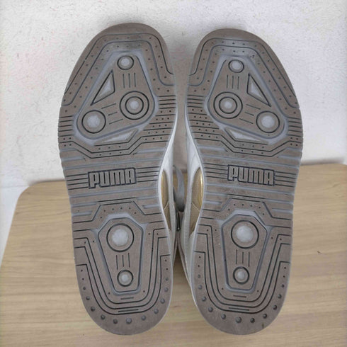 プーマ PUMA x SORAYAMA スリップストリーム ミッド スニーカー メンズ JPN:25