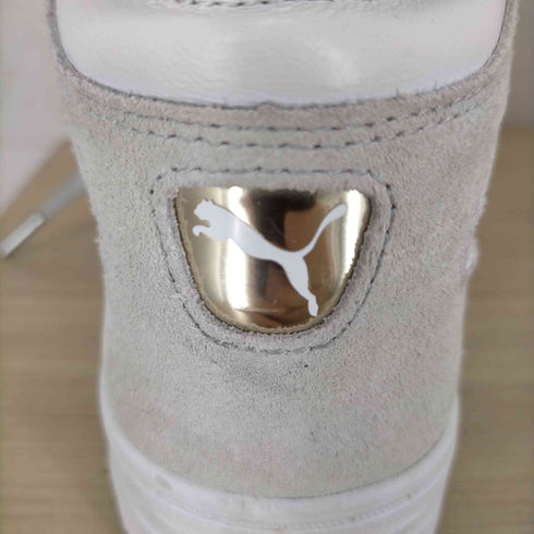 プーマ PUMA x SORAYAMA スリップストリーム ミッド スニーカー メンズ JPN:25