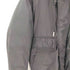 ディーゼル DIESEL 19AW W-BURKISK フェイクファー 中綿 ボンバージャケット N-2B フライト ジャケット メンズ import:S