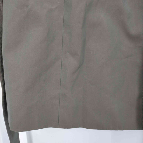 キース KEITH 玉虫 トレントコート レディース JPN:44