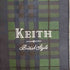 キース KEITH 玉虫 トレントコート レディース JPN:44