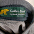 ゴールデンベアー Golden bear 総柄ポロシャツ メンズ JPN:M