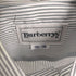 バーバリーズ BURBERRYS ストライプシャツ メンズ 39-76