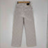 フミカウチダ FUMIKA UCHIDA PLAID PINTUCK-BIAS WIDE PANTS レディース 34