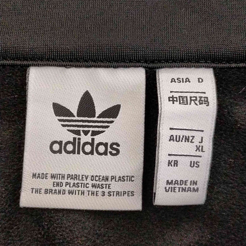 アディダスオリジナルス adidas Originals W FIREBIRD TT PB レディース JPN:XL