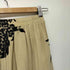 ビーチゴールド BEACH GOLD 19SS サイドスリットスカート レディース JPN:S