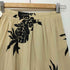 ビーチゴールド BEACH GOLD 19SS サイドスリットスカート レディース JPN:S