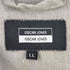 オスカージョーンズ OSCAR JONES フィッシングベスト メンズ LL
