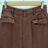 ロクビューティーアンドユースユナイテッドアローズ 6 BEAUTY & YOUTH UNITED ARROWS OXFORD PANTS レディース 34