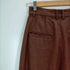 ロクビューティーアンドユースユナイテッドアローズ 6 BEAUTY & YOUTH UNITED ARROWS OXFORD PANTS レディース 34