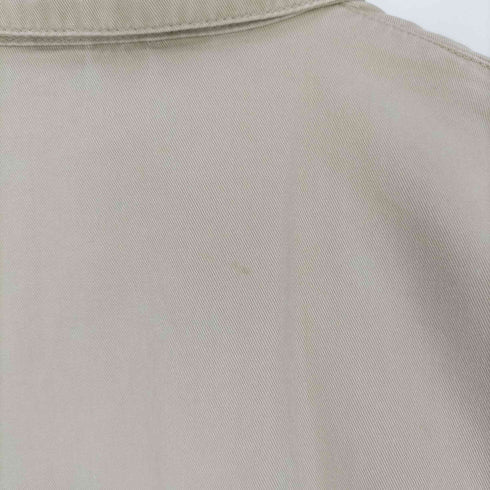 ポロバイラルフローレン Polo by RALPH LAUREN 80-90s 三角タグ コットン スイングトップ ジップアップジャケット メンズ L(16/18)