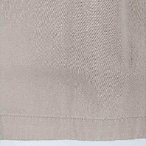 ポロバイラルフローレン Polo by RALPH LAUREN 80-90s 三角タグ コットン スイングトップ ジップアップジャケット メンズ L(16/18)