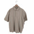 エディーバウアー Eddie Bauer CLASSIC FIT リネン S/S プルオーバーシャツ メンズ import:XL