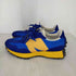 ニューバランス NEW BALANCE 327 MARINE BLUE メンズ JPN:27.5