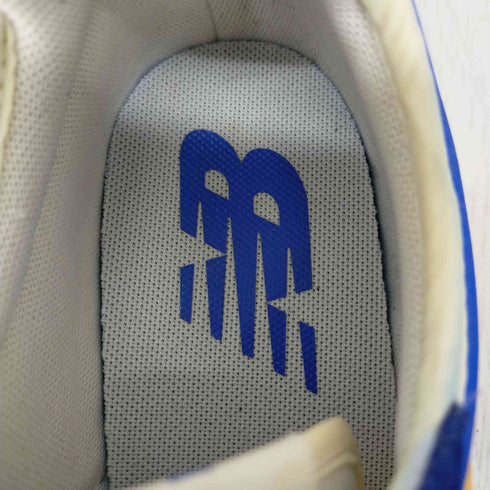 ニューバランス NEW BALANCE 327 MARINE BLUE メンズ JPN:27.5