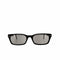 レイバン Ray-Ban RB5017A 眼鏡 メンズ 52▢19 135