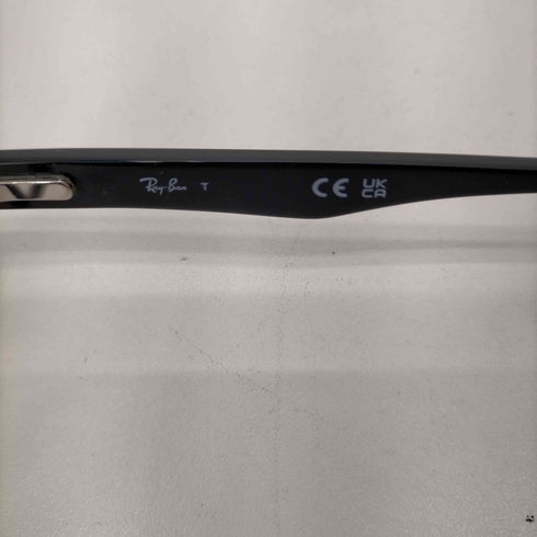 レイバン Ray-Ban RB5017A 眼鏡 メンズ 52▢19 135