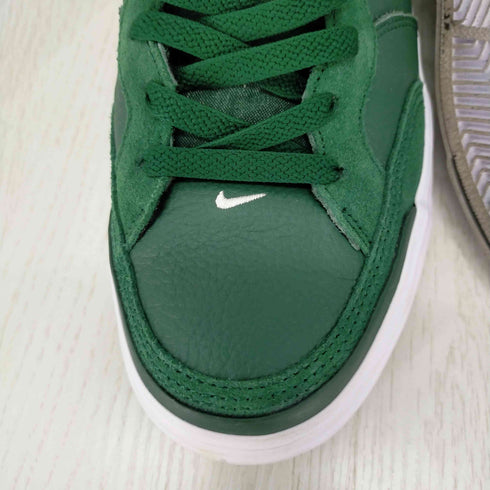 ナイキスケートボーディング NIKE SB Pogo Plus Premium Gorge Green メンズ JPN:28