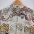 ewer 1950s beautiful woven jacket レディース