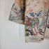 ewer 1950s beautiful woven jacket レディース