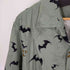 ショット Schott HAWAIIAN SHIRT BAT SPIDER アロハ ハワイアン メンズ import:L
