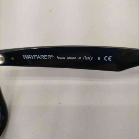 レイバン Ray-Ban WAFARER メンズ 52▢22 150