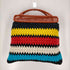 マルニ MARNI クロシェニットバッグ レディース