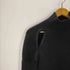 フミカウチダ FUMIKA UCHIDA DOUBLE SLEEVE HIGH NECK RIB SWEATER レディース JPN:34