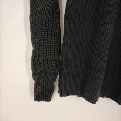 フミカウチダ FUMIKA UCHIDA DOUBLE SLEEVE HIGH NECK RIB SWEATER レディース JPN:34
