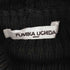 フミカウチダ FUMIKA UCHIDA DOUBLE SLEEVE HIGH NECK RIB SWEATER レディース JPN:34