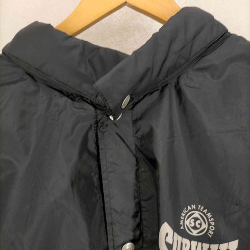 SUBWAY 裏地コットンコーチジャケット メンズ JPN:XL