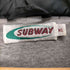 SUBWAY 裏地コットンコーチジャケット メンズ JPN:XL