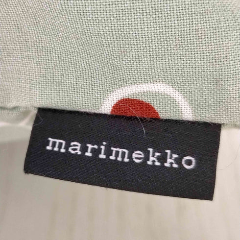 マリメッコ marimekko ホース柄 馬 トートバッグ レディース