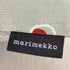 マリメッコ marimekko ホース柄 馬 トートバッグ レディース