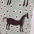 マリメッコ marimekko ホース柄 馬 トートバッグ レディース