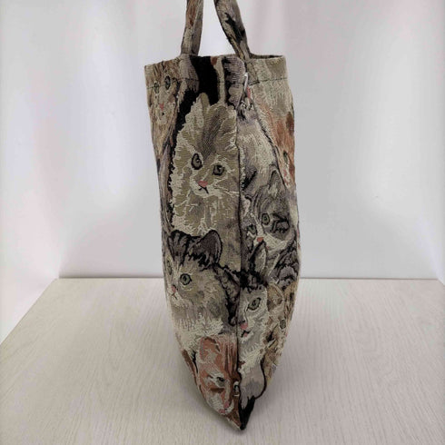 ブレス BLESS Cat Bag Big レディース