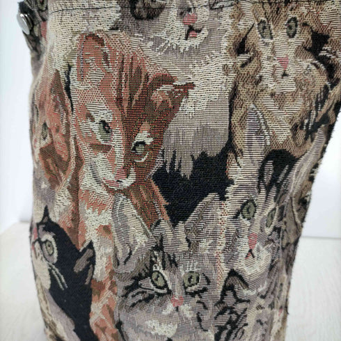 ブレス BLESS Cat Bag Big レディース