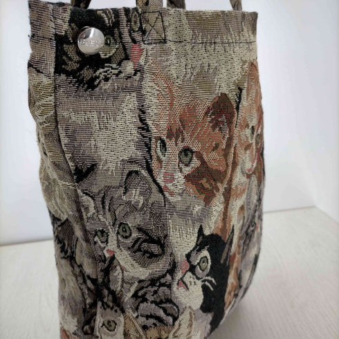 ブレス BLESS Cat Bag Big レディース