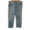 リーバイスビンテージクロージング Levi’s Vintage Clothing 501XX 1890年モデル 復刻 ダメージリペア加工デニムパンツ メンズ W36