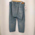 リーバイスビンテージクロージング Levi’s Vintage Clothing 501XX 1890年モデル 復刻 ダメージリペア加工デニムパンツ メンズ W36