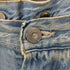 リーバイスビンテージクロージング Levi’s Vintage Clothing 501XX 1890年モデル 復刻 ダメージリペア加工デニムパンツ メンズ W36