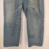 リーバイスビンテージクロージング Levi’s Vintage Clothing 501XX 1890年モデル 復刻 ダメージリペア加工デニムパンツ メンズ W36