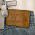 リーバイスビンテージクロージング Levi’s Vintage Clothing 501XX 1890年モデル 復刻 ダメージリペア加工デニムパンツ メンズ W36