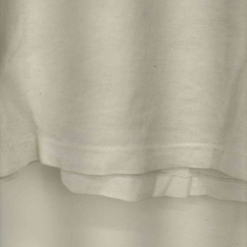 ダイヤクラブ dia club 90S MADE IN USA シングルステッチ キャラクタープリント S/Sカットソー メンズ M-L