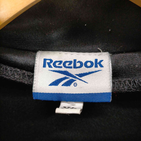 リーボック Reebok 90S バックロゴ刺繍トラックジャケット メンズ JPN:XL