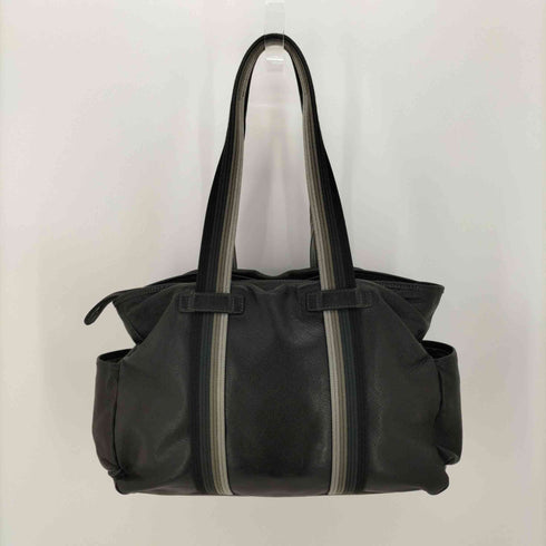 ポールスミス Paul Smith レザー トート ハンド バッグ メンズ