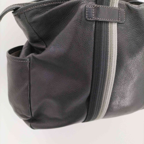 ポールスミス Paul Smith レザー トート ハンド バッグ メンズ