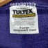 タルテックス TULTEX 00S フロントプリントクルーネックスウェット メンズ JPN:XL